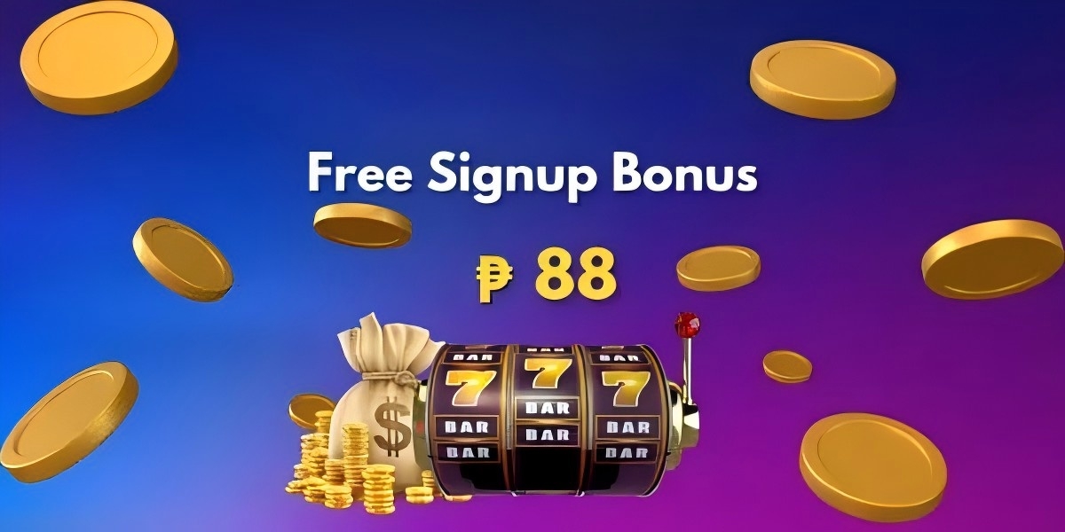 SuperKing PH Welcome Bonus - Register now and get up to 100% bonus on your first deposit