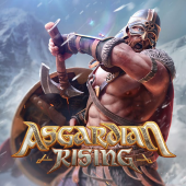 Asgardian Rising on SuperKing PH