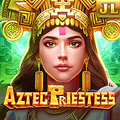 Aztec Priestess on SuperKing PH