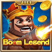 Boom Legend on SuperKing PH