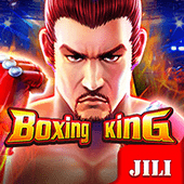 Boxing King on SuperKing PH