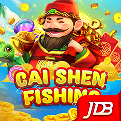 Cai Shen Fishing on SuperKing PH