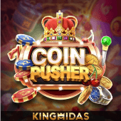 Coin Pusher on SuperKing PH