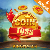 Coin Toss on SuperKing PH