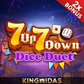 Dice Duet on SuperKing PH