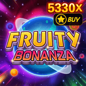 Fruity Bonanza on SuperKing PH