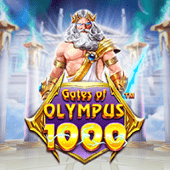Gates of Olympus 1000 on SuperKing PH