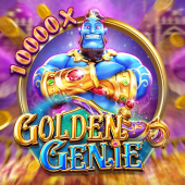 Golden Genie on SuperKing PH