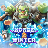 Horde 2 Winter Slot on SuperKing PH