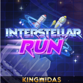 Interstellar Run on SuperKing PH