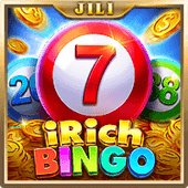 Irich Bingo on SuperKing PH