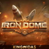 Iron Dome on SuperKing PH