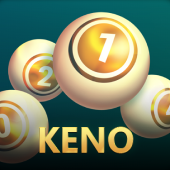 Keno on SuperKing PH