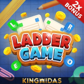 Ladder Game on SuperKing PH