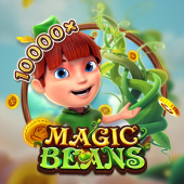 Magic Beans on SuperKing PH