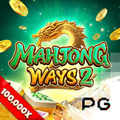 Mahjong Ways 2 on SuperKing PH