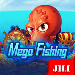 Mega Fishing on SuperKing PH