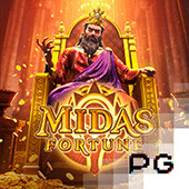 Midas Fortune on SuperKing PH