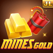 Mines Gold Slot on SuperKing PH