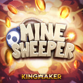 Minesweeper on SuperKing PH
