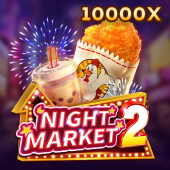 Night Market 2 on SuperKing PH