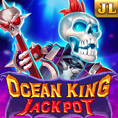Ocean King Jackpot on SuperKing PH