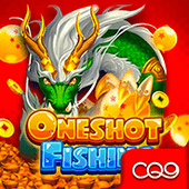Oneshot Fishing on SuperKing PH
