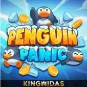 Penguin Panic on SuperKing PH