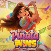 Pinata Wins on SuperKing PH