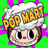 Popmart Slot on SuperKing PH