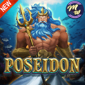 Poseidon Slot on SuperKing PH