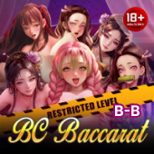 Sexy Blockchain Baccarat on SuperKing PH