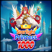 Starlight Princess 1000 on SuperKing PH