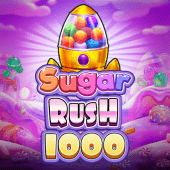 Sugar Rush 1000 on SuperKing PH