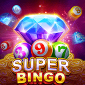 Super Bingo on SuperKing PH