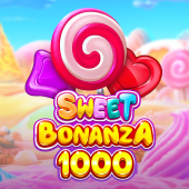 Sweet Bonanza 1000 on SuperKing PH