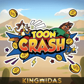 Toon Crash on SuperKing PH