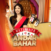Ultimate Andar Bahar on SuperKing PH
