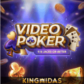 Video Poker on SuperKing PH