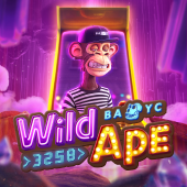 Wild Ape on SuperKing PH