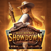 Wild Bounty Showdown on SuperKing PH